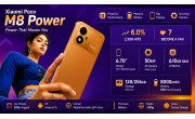 Xiaomi Poco M8 Power price in Bangladesh image 1